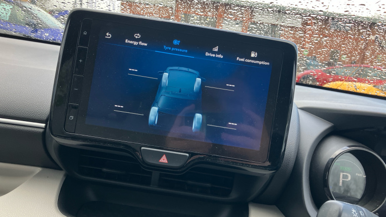 Toyota Yaris 1.5 Hybrid Excel 5dr CVT Hybrid Hatchback